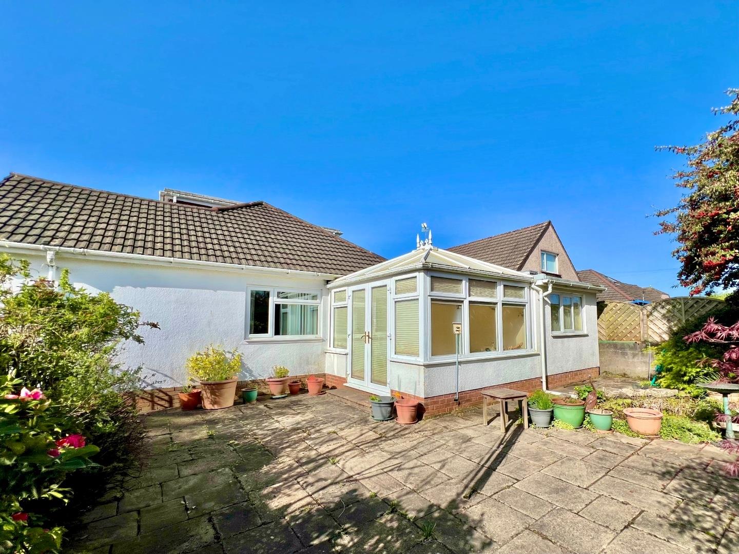 Brynffrwd Close, Coychurch, Bridgend County Borough